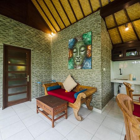 Pukakoo Villas And Suite By Supala Ubud  Exterior photo