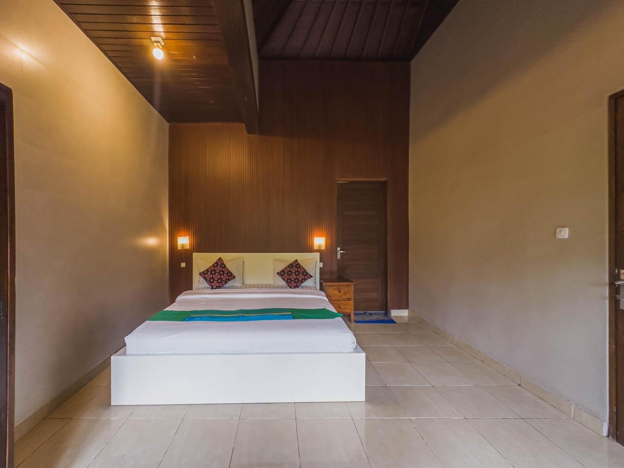 Pukakoo Villas And Suite By Supala Ubud  Exterior photo
