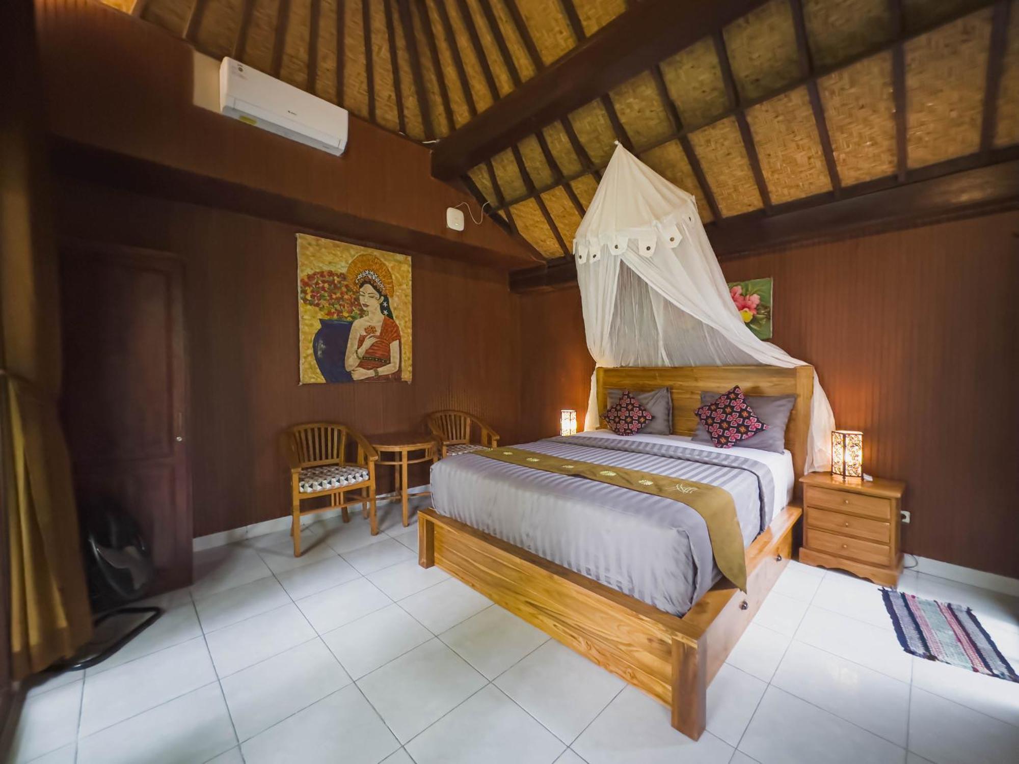 Pukakoo Villas And Suite By Supala Ubud  Exterior photo