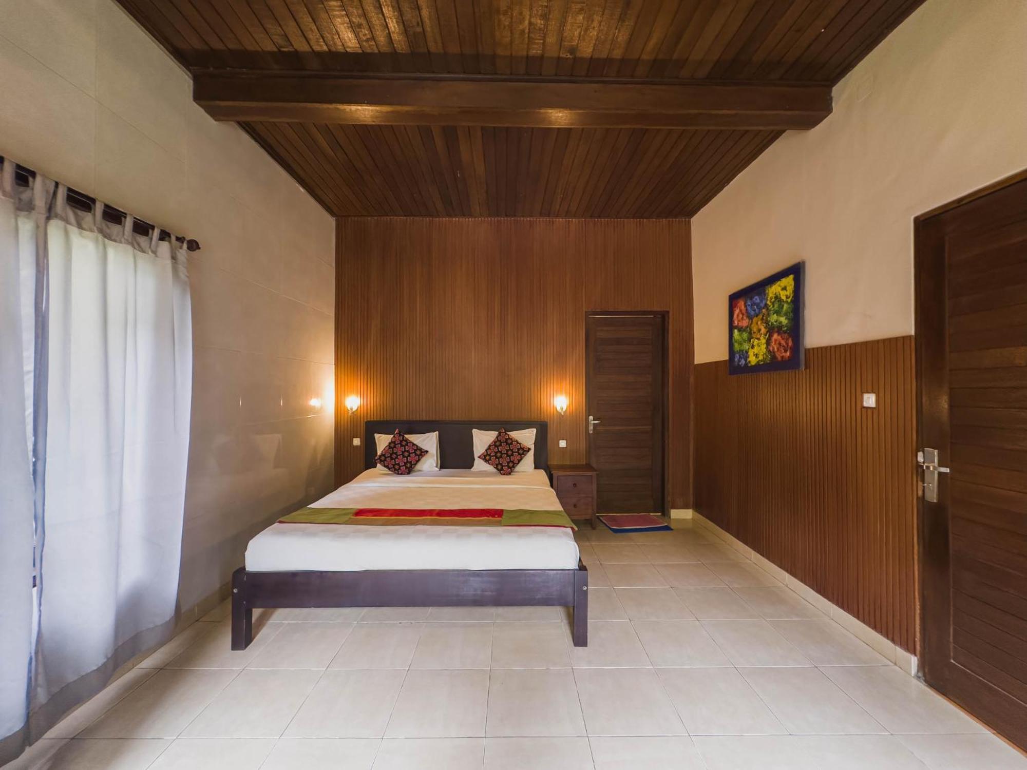 Pukakoo Villas And Suite By Supala Ubud  Exterior photo