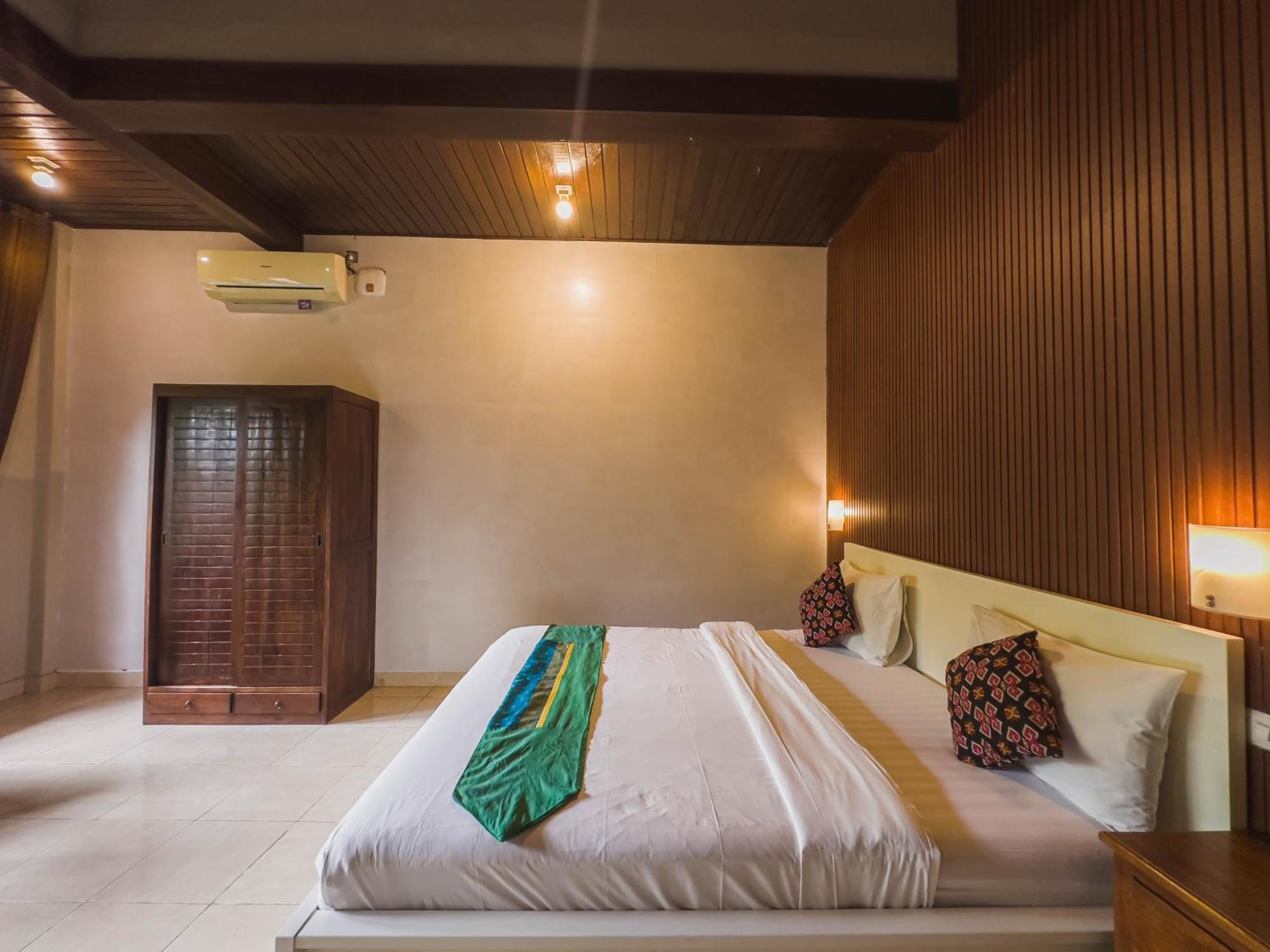 Pukakoo Villas And Suite By Supala Ubud  Exterior photo