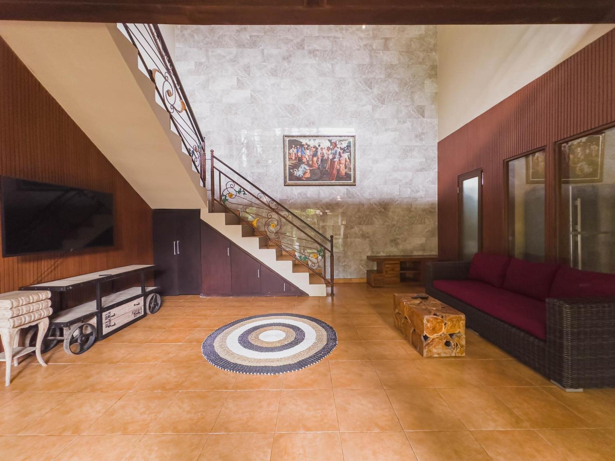 Pukakoo Villas And Suite By Supala Ubud  Exterior photo
