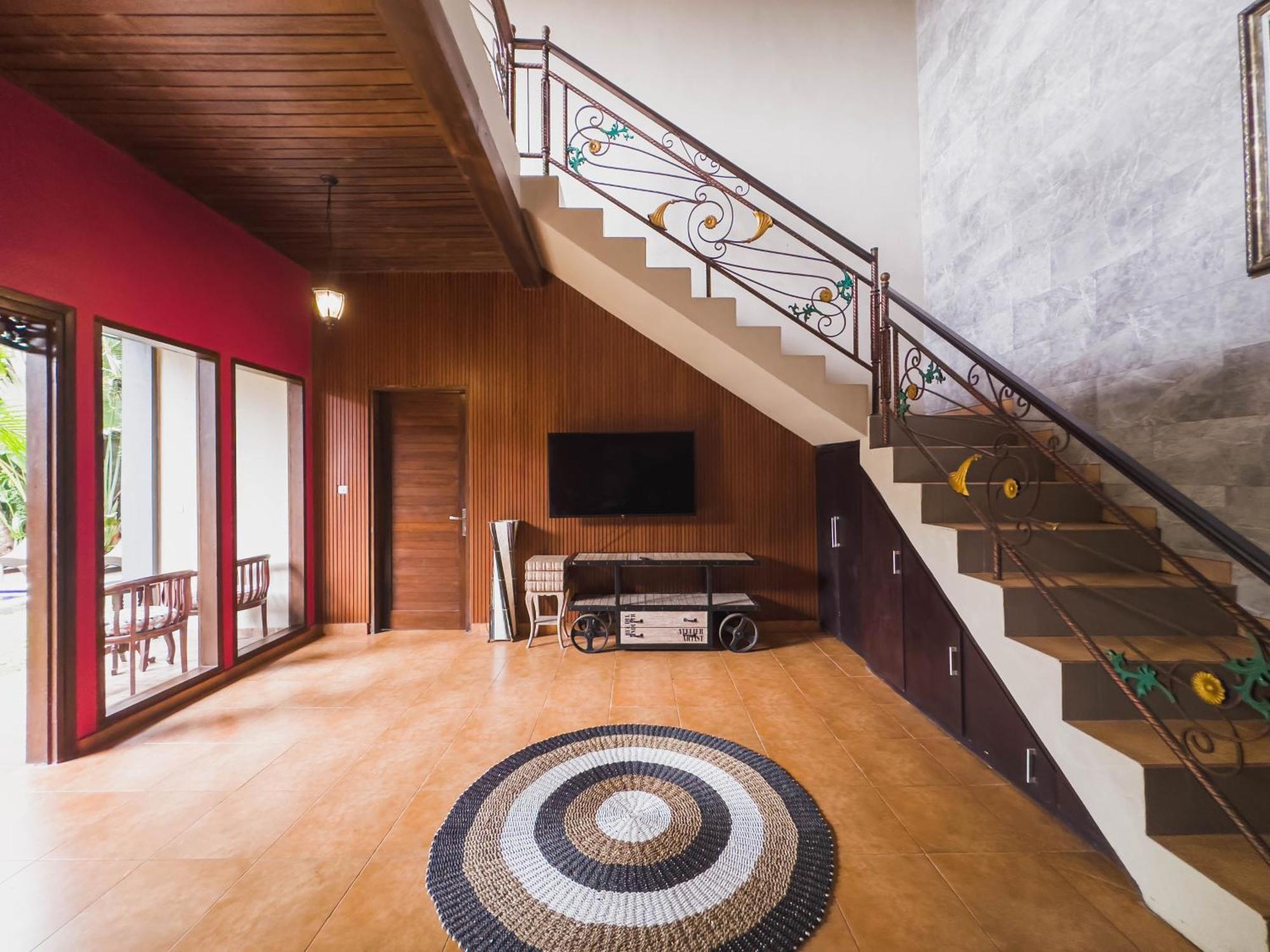 Pukakoo Villas And Suite By Supala Ubud  Exterior photo