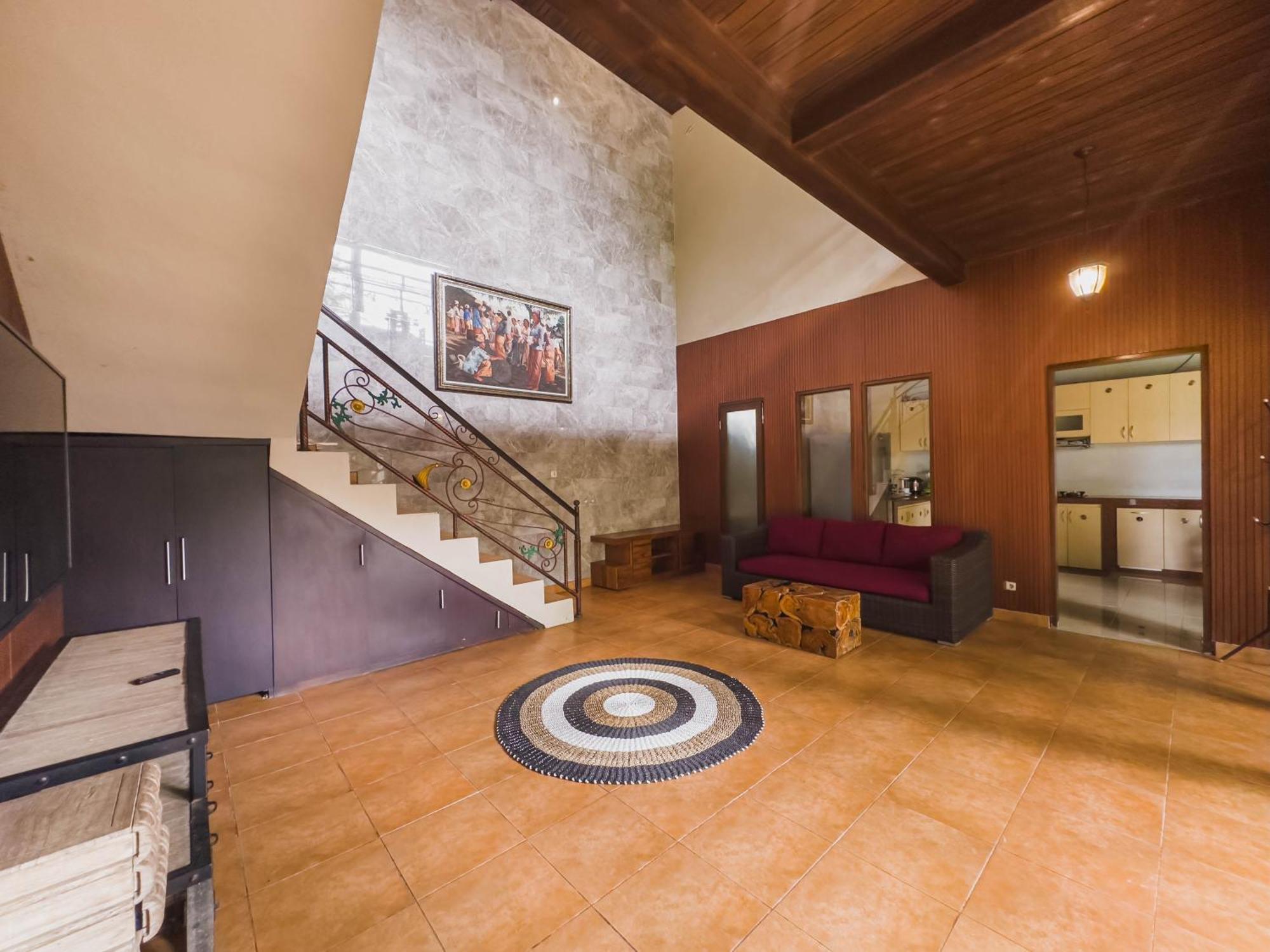 Pukakoo Villas And Suite By Supala Ubud  Exterior photo
